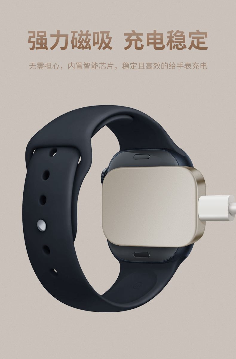 苹果手表快充版和标准版(applewatch快充多少w)-第2张图片-有道翻译官网