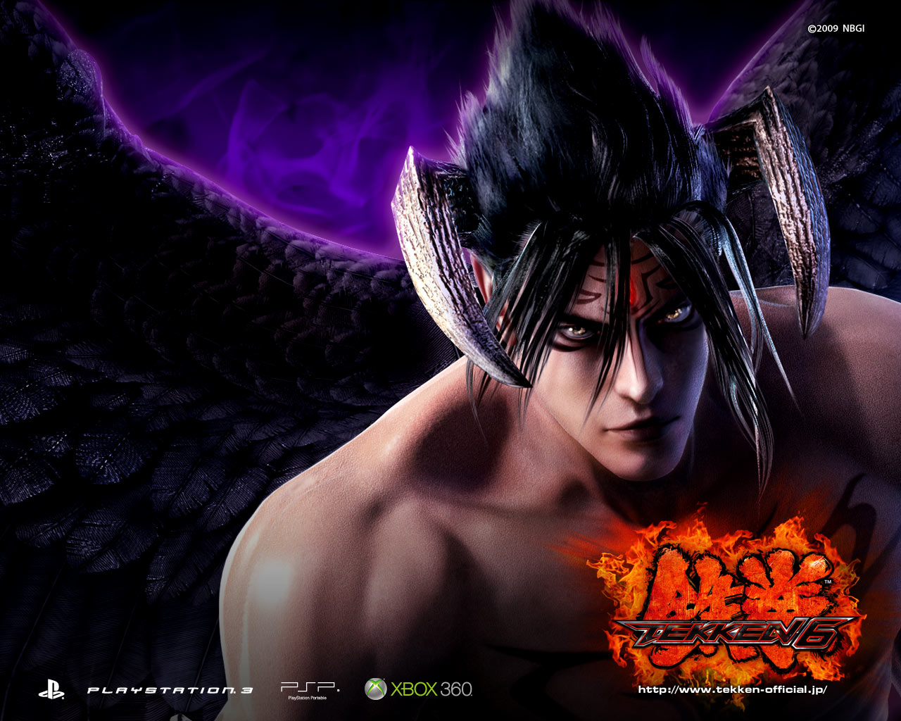 铁拳6苹果手机版(铁拳6手机版完美版)-第11张图片-有道翻译官网