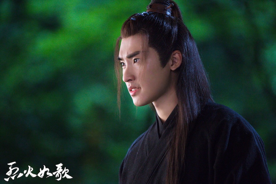 苹果版烈火如歌(烈火如歌手游中华网)-第5张图片-有道翻译官网 苹果版烈火如歌(烈火如歌手游中华网)-第5张图片-有道翻译官网