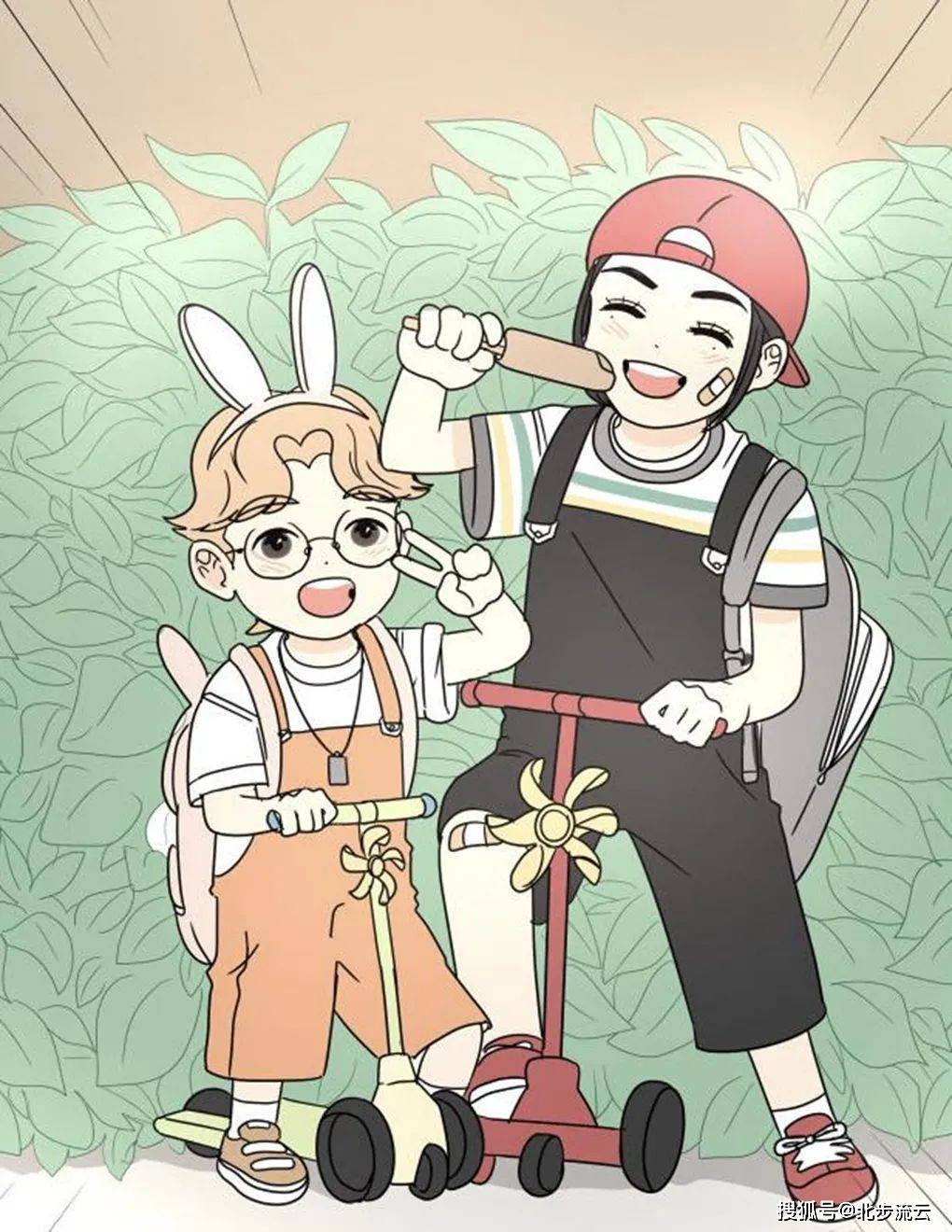 webtoon官网中文版苹果版(webtoon苹果版怎么改成中文)-第4张图片-有道翻译官网 webtoon官网中文版苹果版(webtoon苹果版怎么改成中文)-第4张图片-有道翻译官网