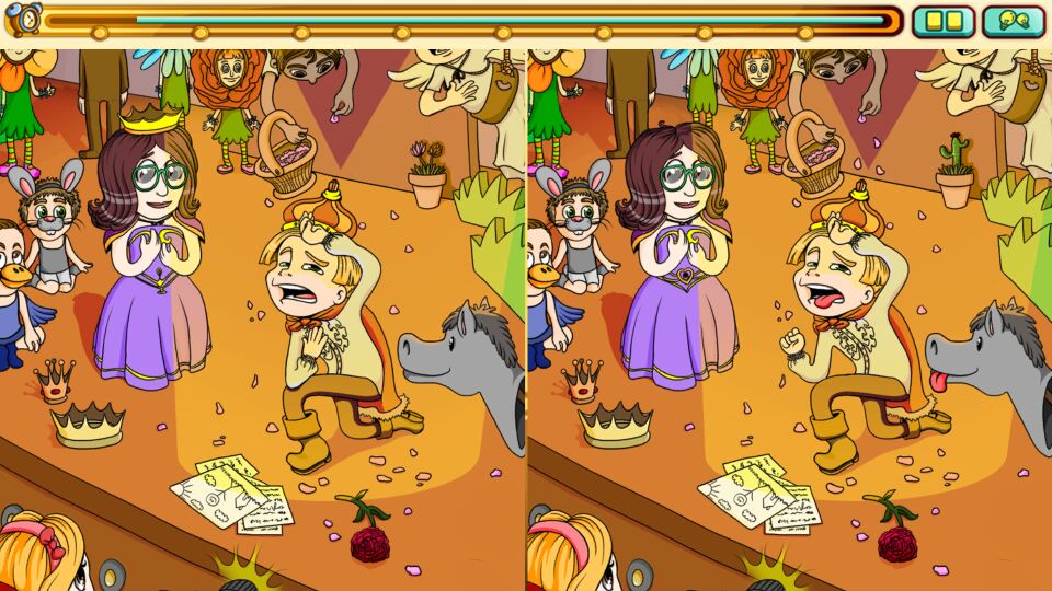 全民来找茬苹果版(全民来找茬ios版)-第4张图片-有道翻译官网 全民来找茬苹果版(全民来找茬ios版)-第4张图片-有道翻译官网