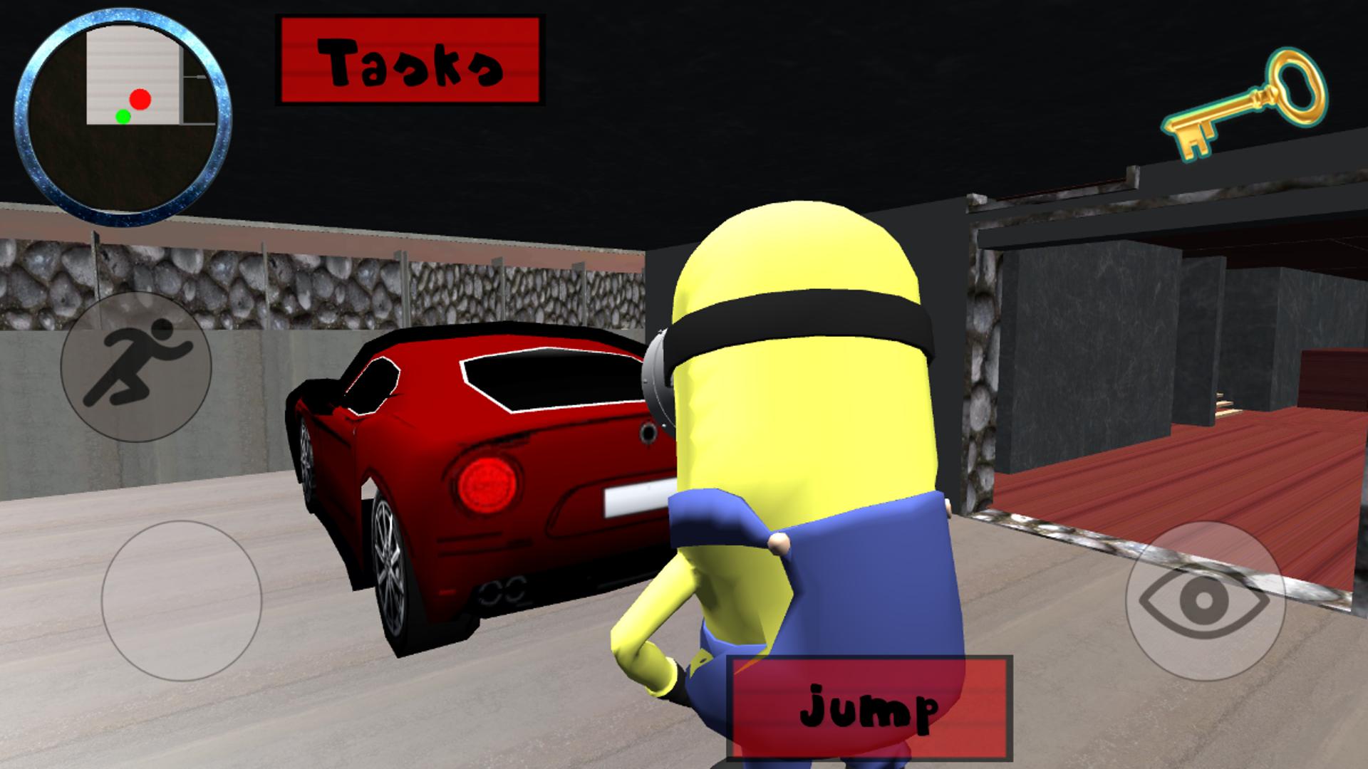 苹果版小黄人游戏(苹果版小黄人快跑下载)-第16张图片-有道翻译官网