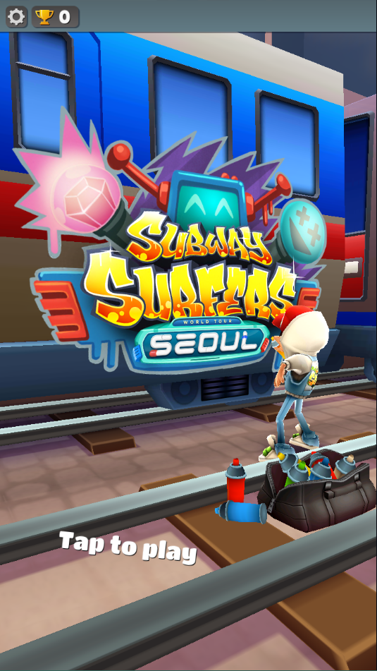 包含地铁跑酷国际版苹果版ios的词条-第12张图片-有道翻译官网