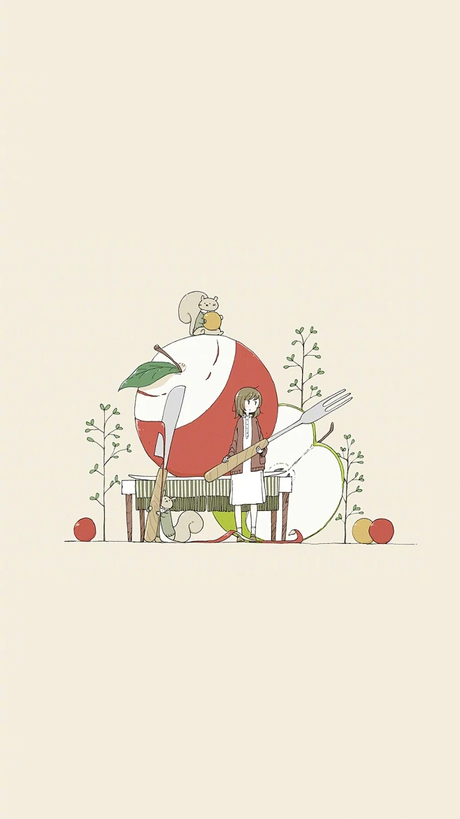 插画师软件免费版苹果版(苹果 插画师)-第17张图片-有道翻译官网 插画师软件免费版苹果版(苹果 插画师)-第17张图片-有道翻译官网